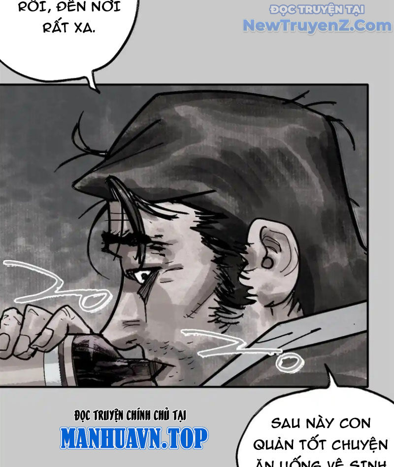 Điện Đài Mạnh Quỷ chapter 22 - Trang 65
