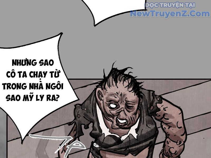 Điện Đài Mạnh Quỷ chapter 17 - Trang 112