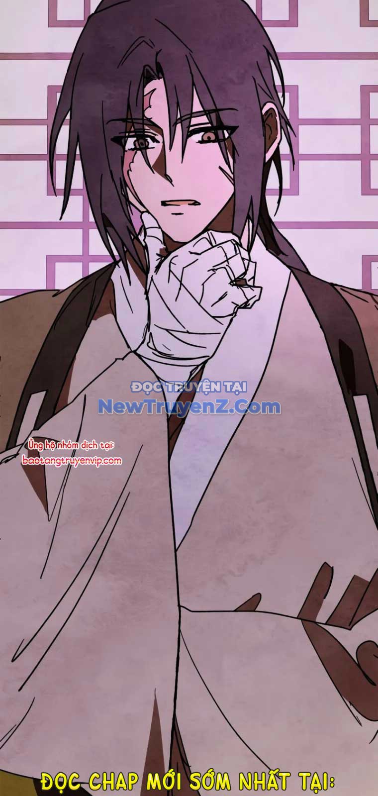 Vị Thần Trở Lại chapter 129 - Trang 86