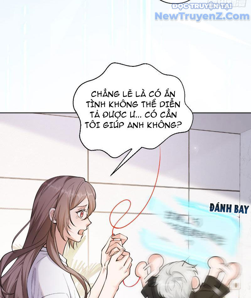 Địa phủ đại tiểu thư là hồng nương? chapter 2 - Trang 31