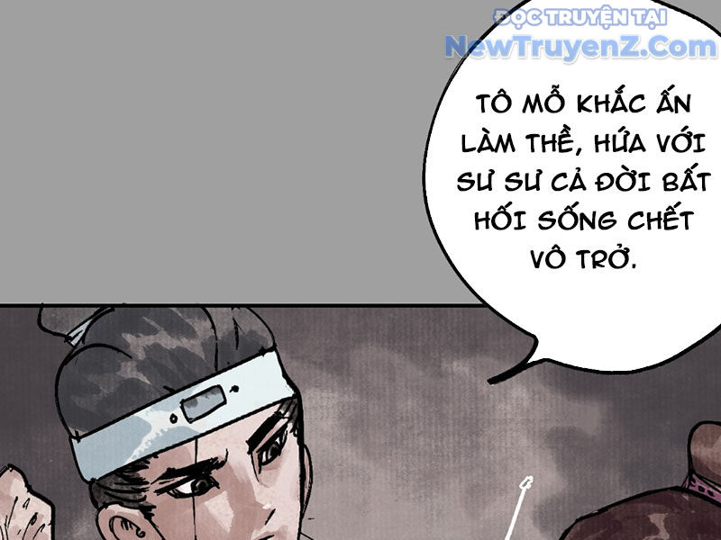 Điện Đài Mạnh Quỷ chapter 17 - Trang 39