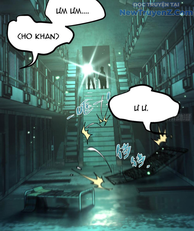 Tận thế giáng lâm, ta trùng sinh thành bạo quân chapter 8 - Trang 63