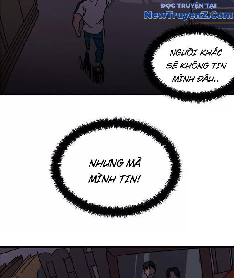 Có Thần Linh chapter 3 - Trang 18