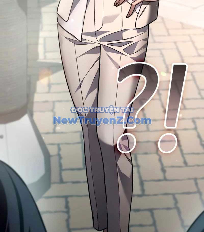 Uỷ Ban Thương Mại Công Bằng chapter 20 - Trang 143