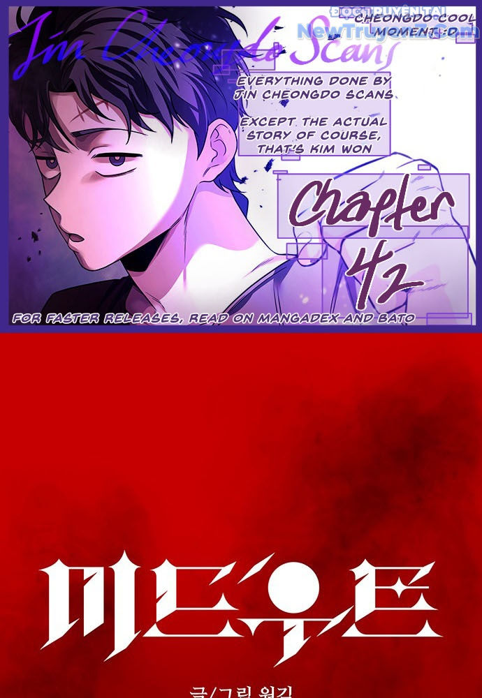 Thám Tử Siêu Năng Lực chapter 42 - Trang 4
