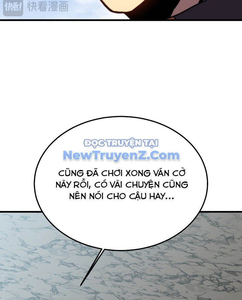 Cao Võ: Hạ Cánh Đến Một Vạn Năm Sau chapter 221 - Trang 19