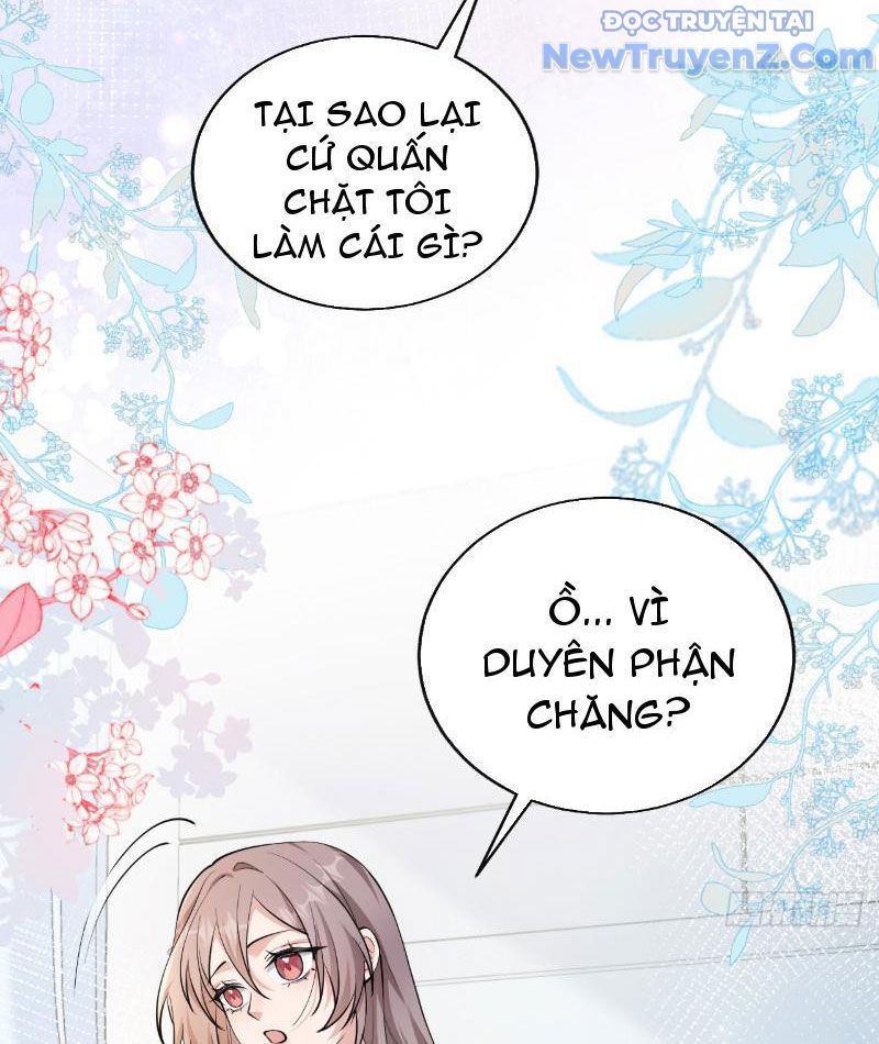 Địa phủ đại tiểu thư là hồng nương? chapter 2 - Trang 22