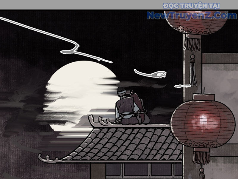 Điện Đài Mạnh Quỷ chapter 17 - Trang 37