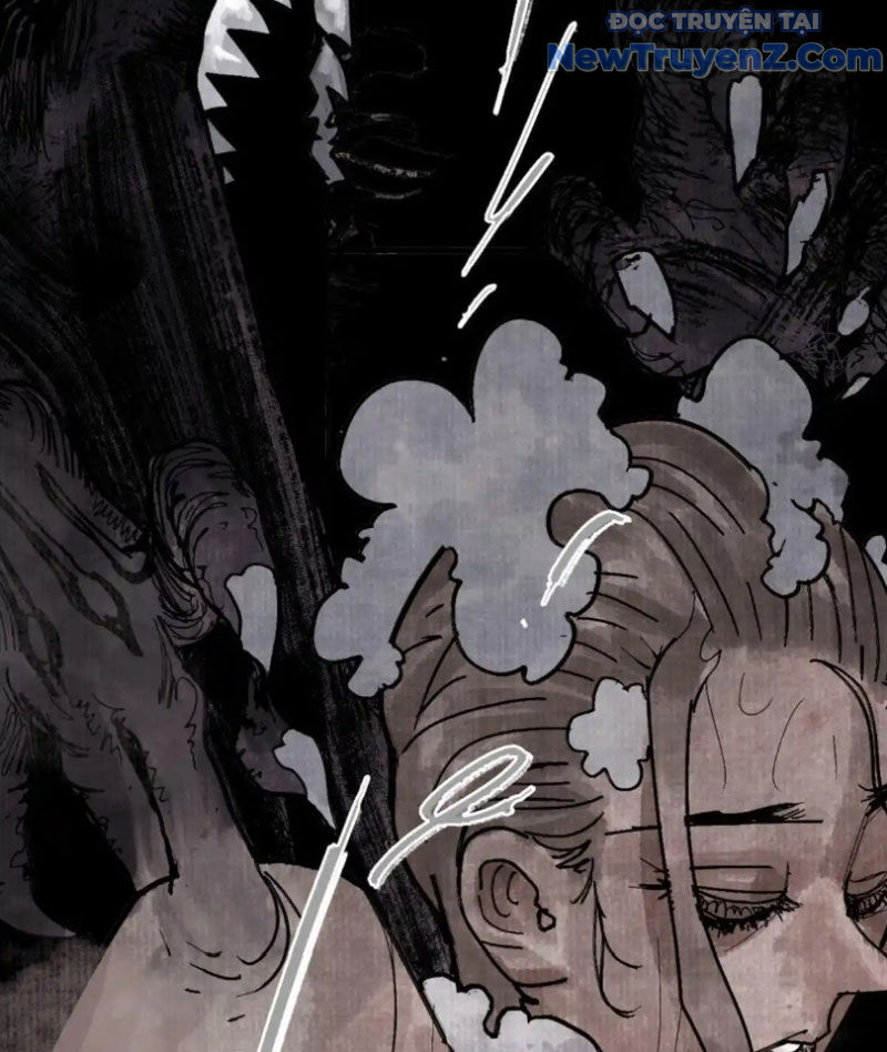Điện Đài Mạnh Quỷ chapter 22 - Trang 53