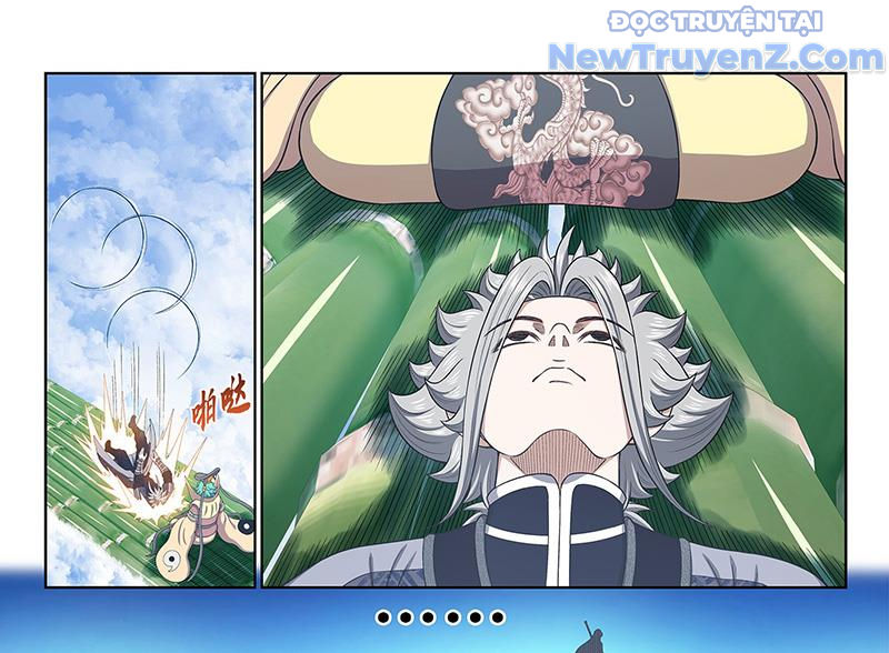 Ta Là Đại Thần Tiên chapter 810 - Trang 86
