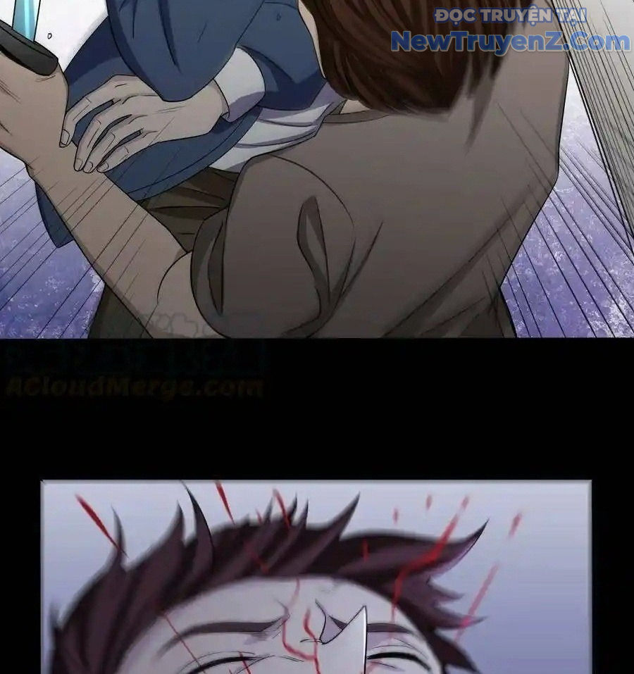 Thợ Cạo Hành Tà chapter 36 - Trang 27