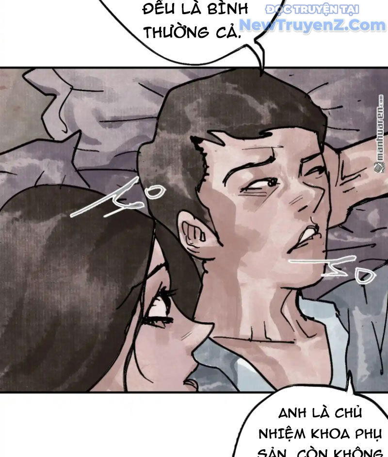 Điện Đài Mạnh Quỷ chapter 19 - Trang 46