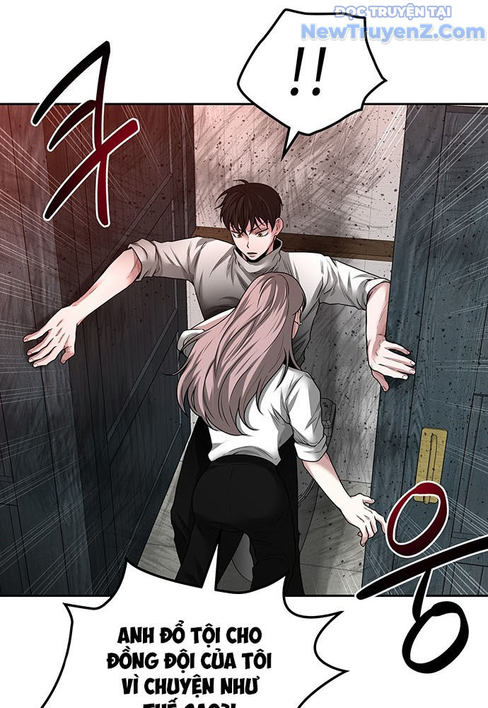 Thám Tử Siêu Năng Lực chapter 38 - Trang 80
