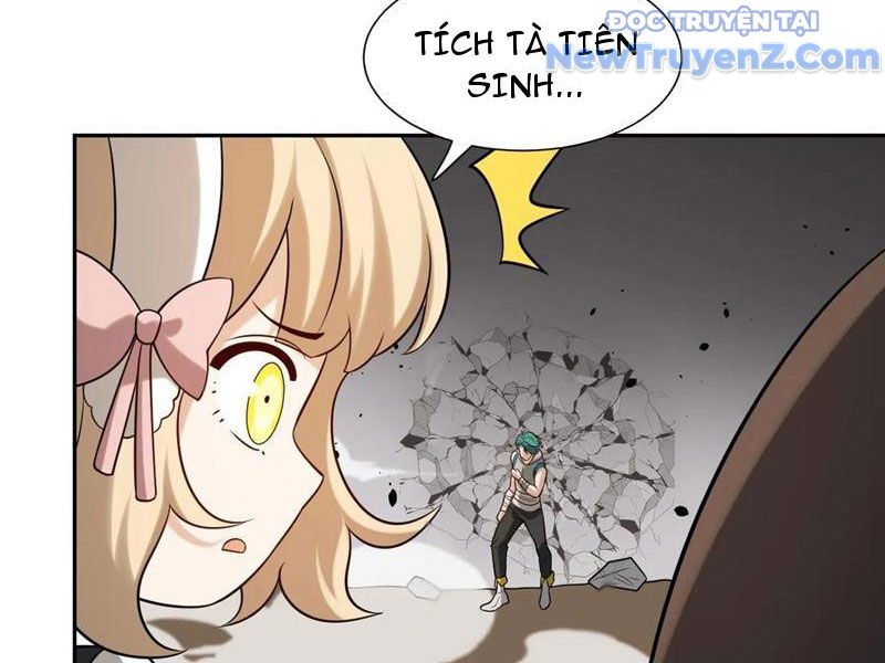 Trảm Thần chapter 73 - Trang 35