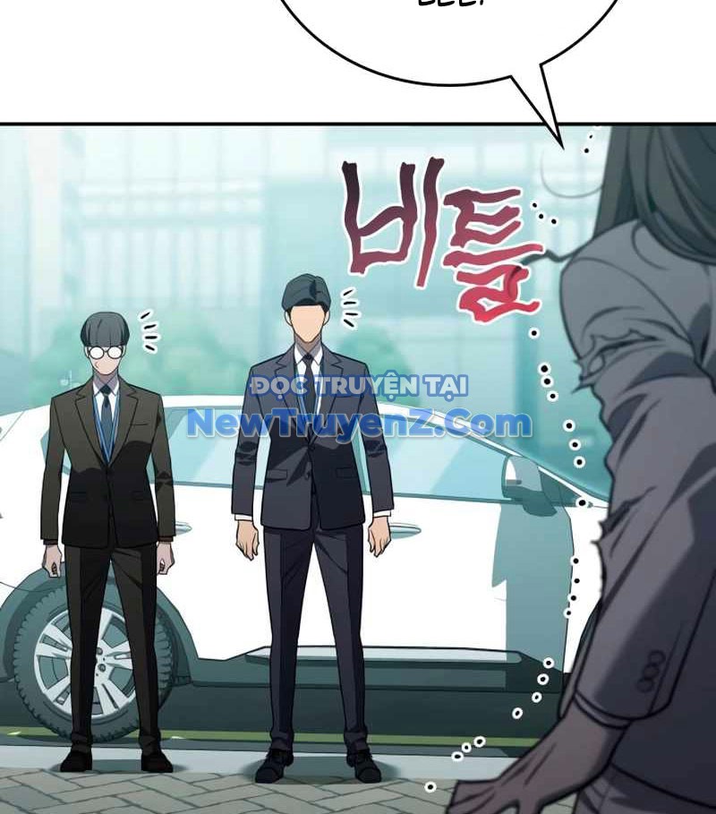 Uỷ Ban Thương Mại Công Bằng chapter 20 - Trang 138