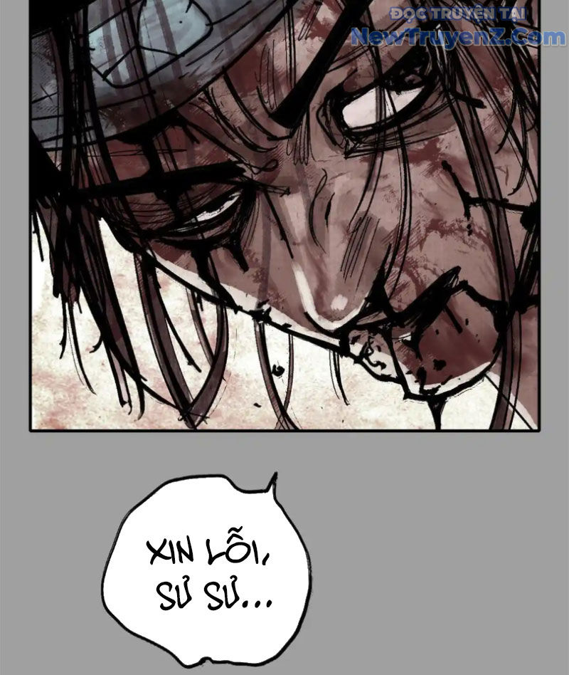 Điện Đài Mạnh Quỷ chapter 18 - Trang 37
