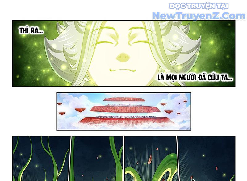 Ta Là Đại Thần Tiên chapter 810 - Trang 62