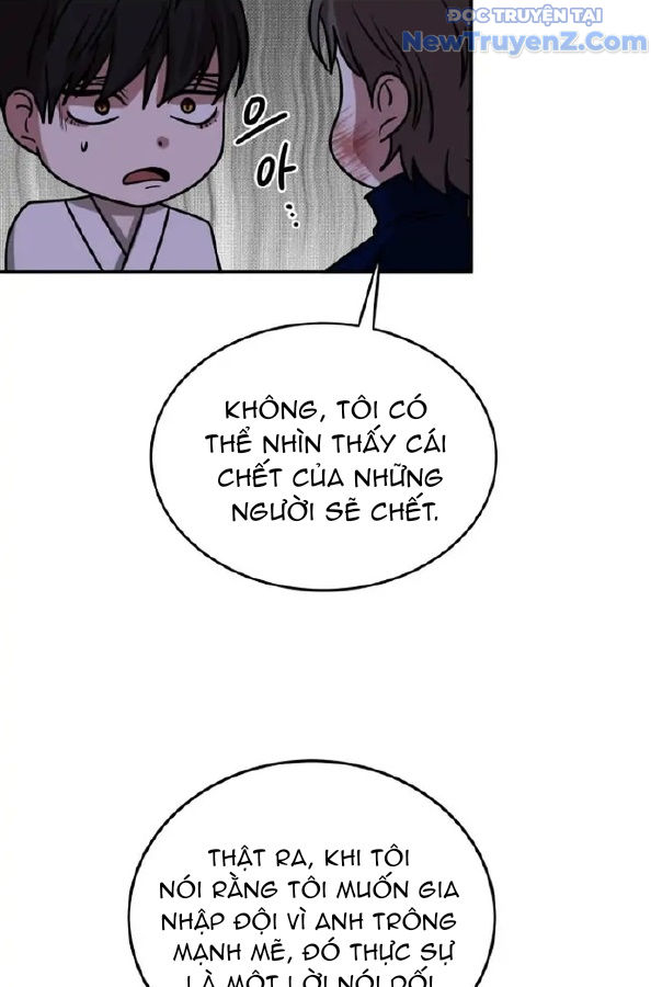 Thám Tử Siêu Năng Lực chapter 5 - Trang 87