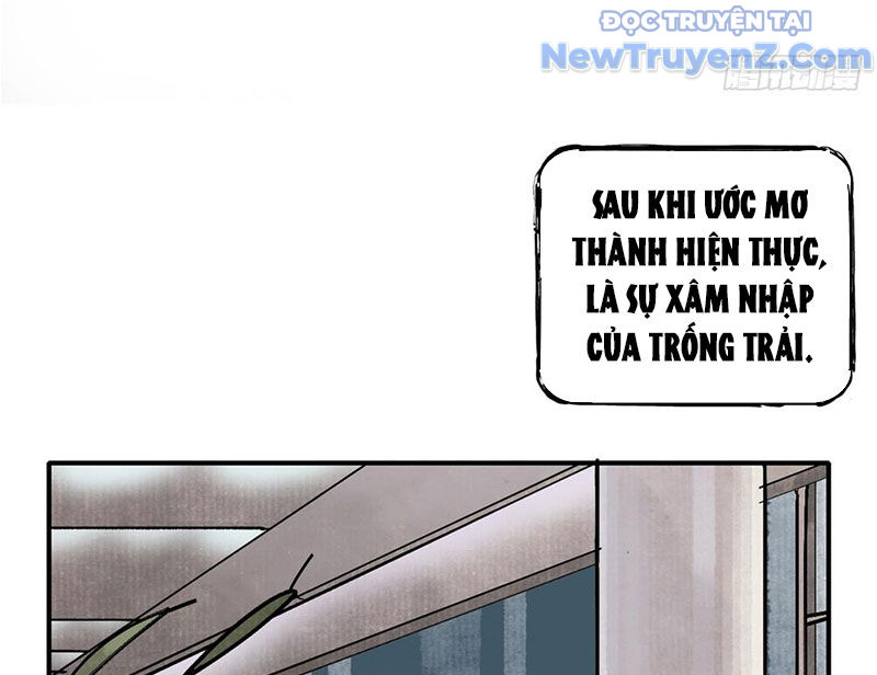 Điện Đài Mạnh Quỷ chapter 16 - Trang 4