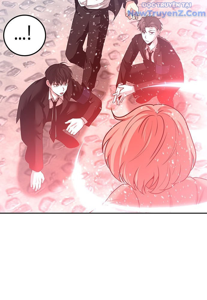 Thám Tử Siêu Năng Lực chapter 41 - Trang 27