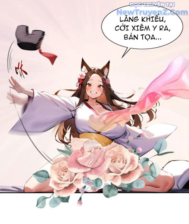 Xuyên nhanh công lược yêu nương trong sơn hải huyền trung lục chapter 5 - Trang 23