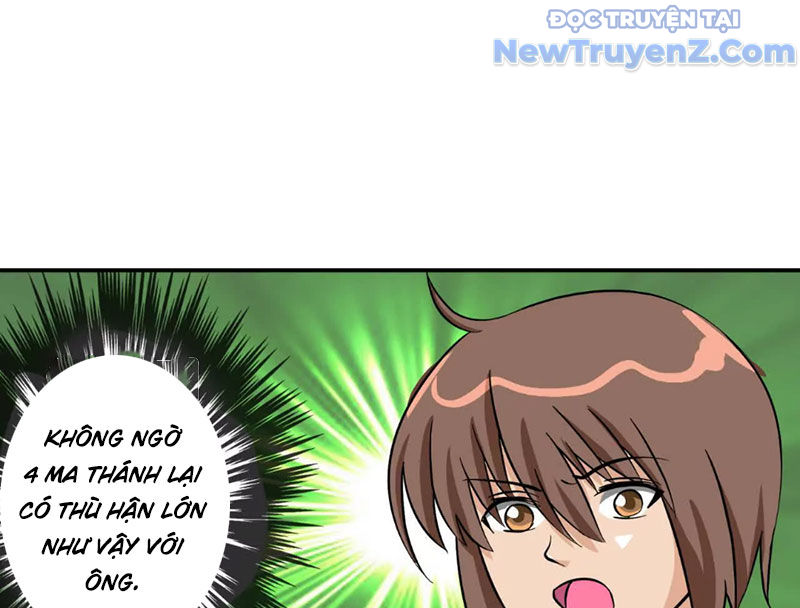 Kiếm Thánh Cùng Ma Vương chapter 6 - Trang 17