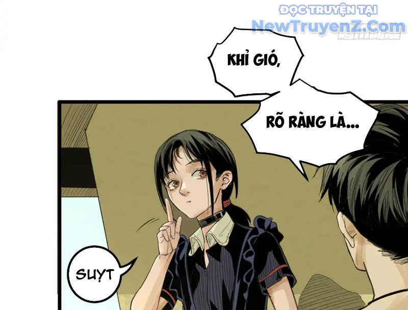 Về Nam Thiên chapter 3 - Trang 33