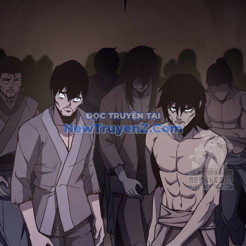 Thiên Ma Thần Quyết: Trùng Sinh chapter 118 - Trang 297