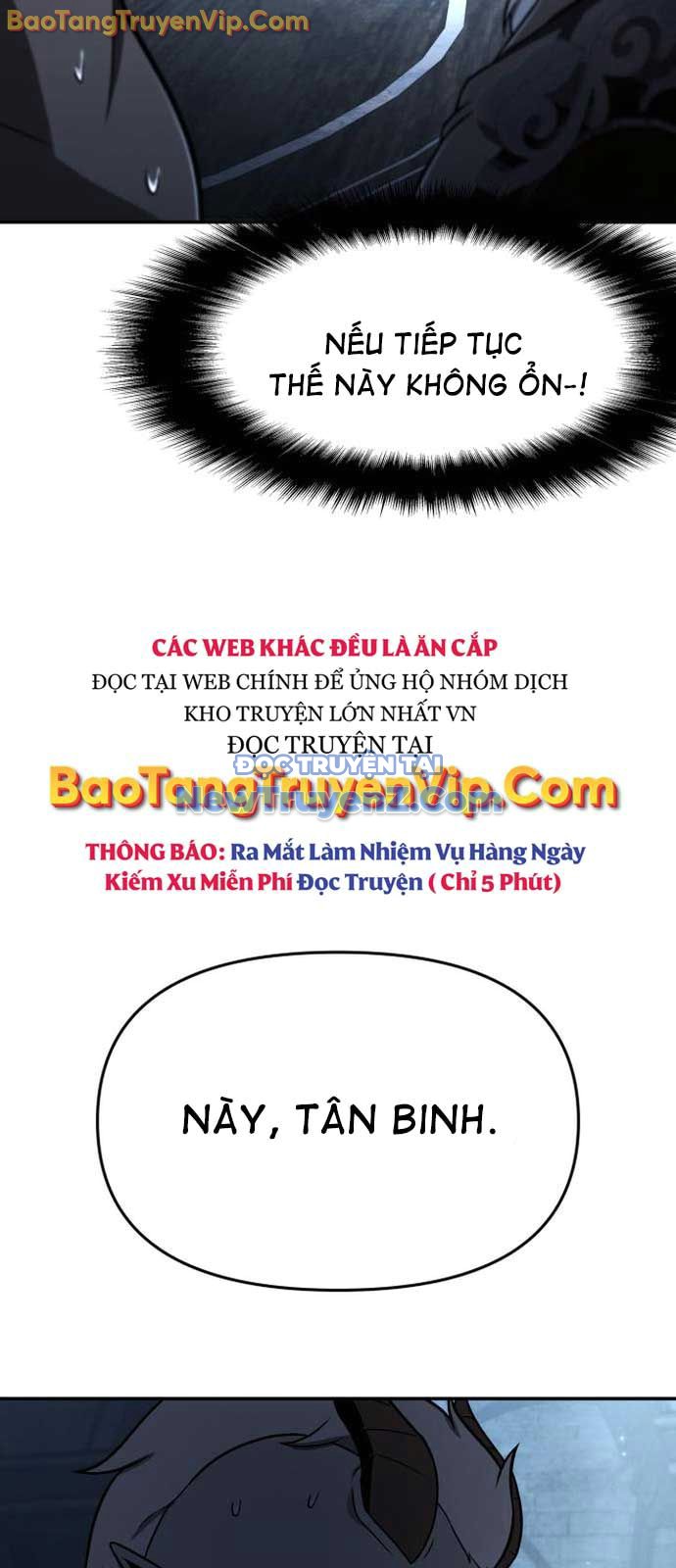 Vua Hiệp Sĩ Đã Trở Lại Với Một Vị Thần chapter 113 - Trang 28