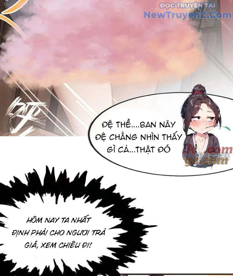 Xuyên nhanh công lược yêu nương trong sơn hải huyền trung lục chapter 4 - Trang 8