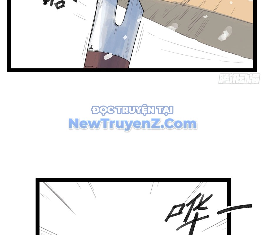 Hiệp Khách Hành Bất Thông chapter 37 - Trang 31