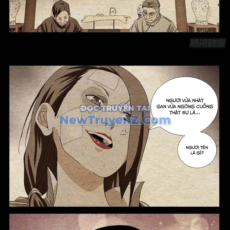 Nhất Nhân Chi Hạ chapter 498 - Trang 23