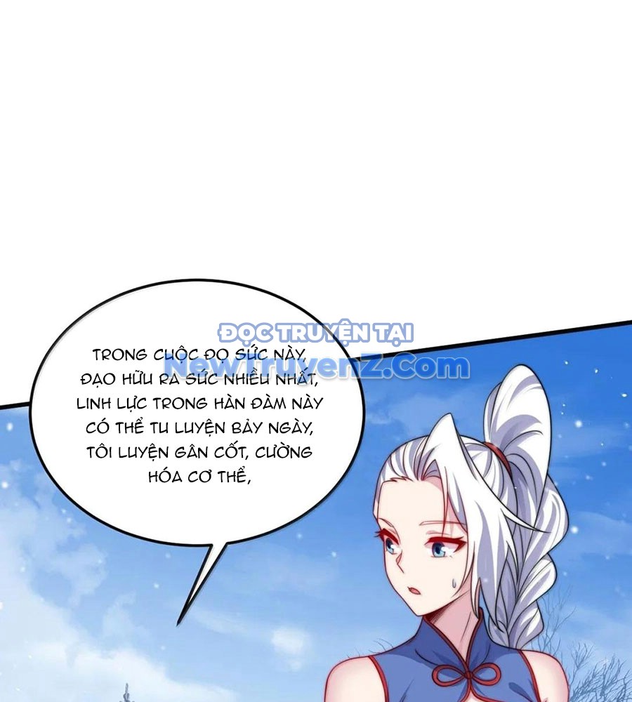 Vai Ác Sư Tôn Mang Theo Các Đồ Đệ Vô Địch Thiên Hạ chapter 171 - Trang 55