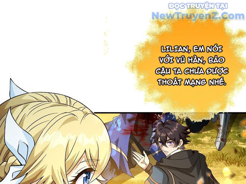 Ta Làm Npc ở Dị Giới chapter 13 - Trang 29