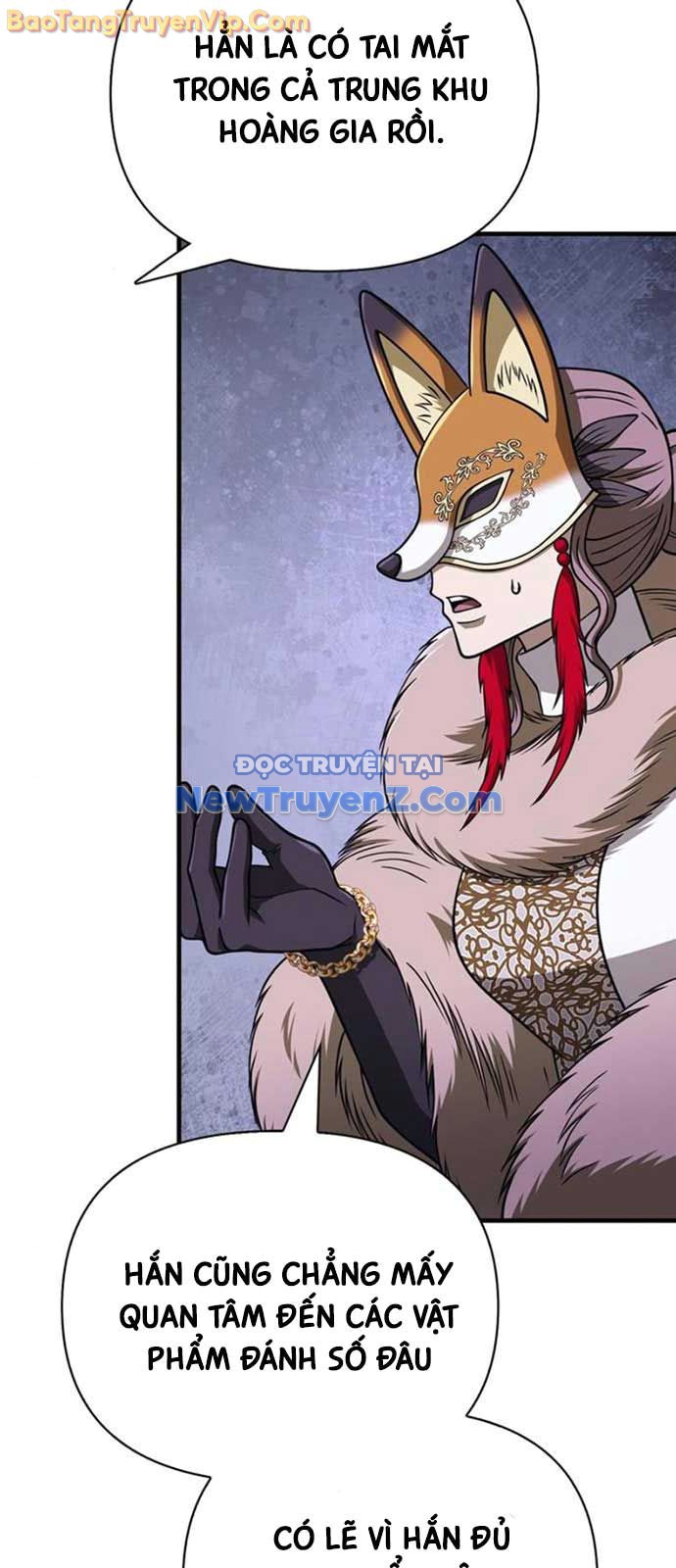 Sống Sót Trong Trò Chơi Với Tư Cách Là Một Cuồng Nhân chapter 107 - Trang 39