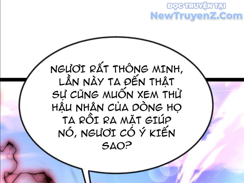 Phản diện đại đế, cắt đứt thiên mệnh chi tử chapter 16 - Trang 36