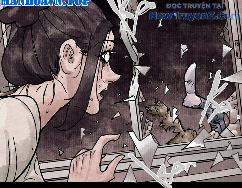 Điện Đài Mạnh Quỷ chapter 13 - Trang 123