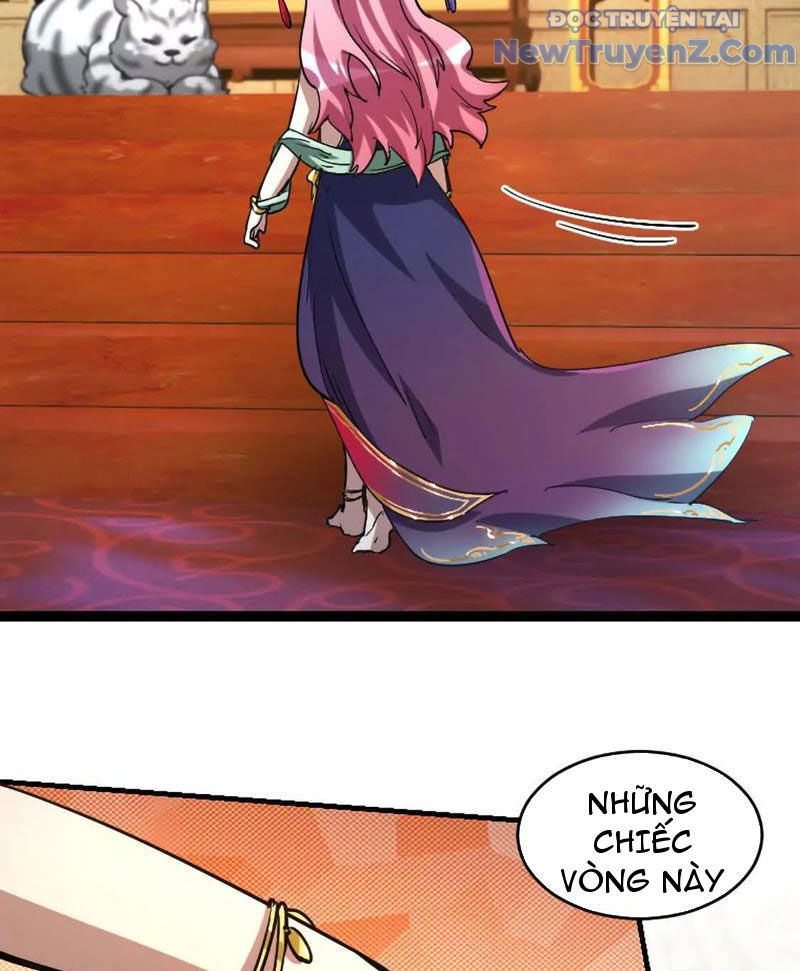 Thất Ảnh Dao chapter 2 - Trang 13