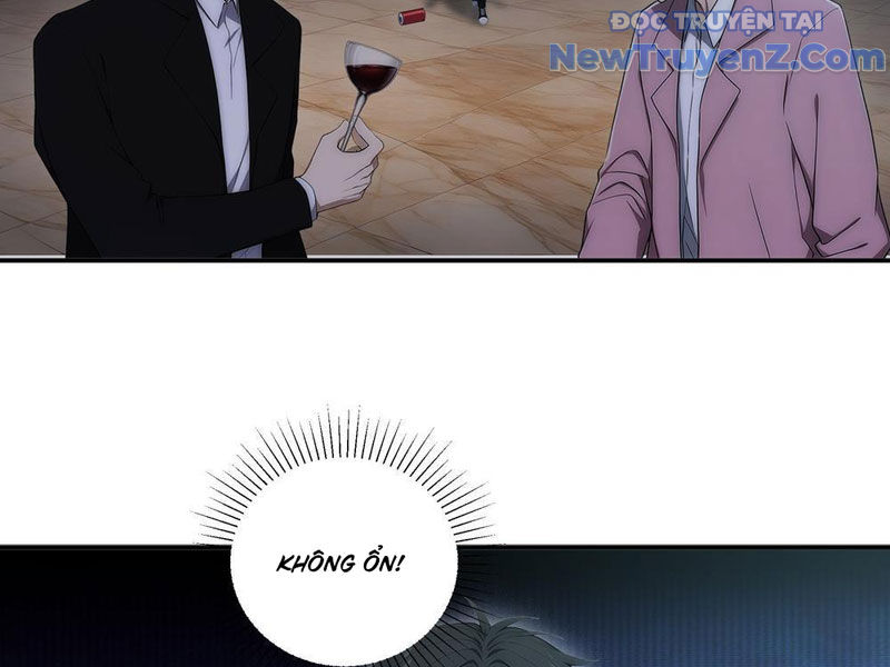 Người Chơi Siêu May Mắn chapter 43 - Trang 22