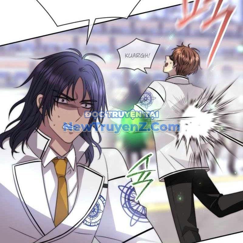 Ngục tối Black Haze chapter 27 - Trang 18