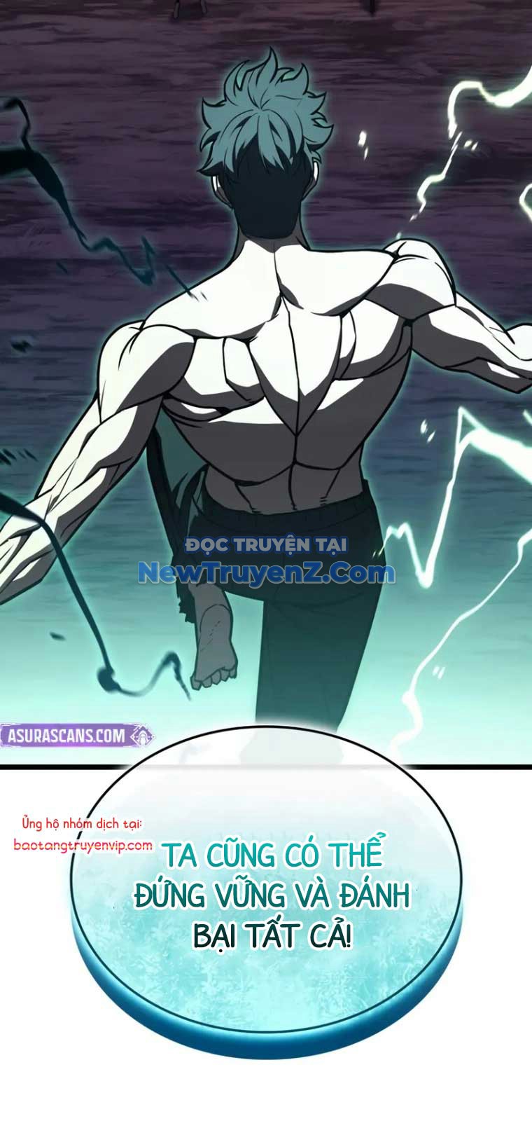 Sự Trở Lại Của Anh Hùng Cấp Thảm Họa chapter 127 - Trang 78