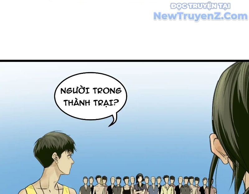 Về Nam Thiên chapter 3 - Trang 97