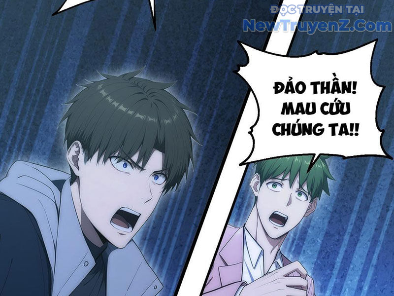 Người Chơi Siêu May Mắn chapter 43 - Trang 33