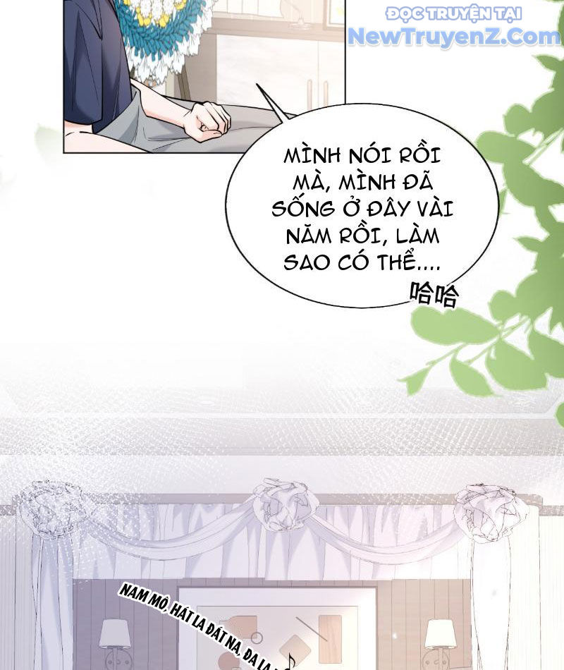 Địa phủ đại tiểu thư là hồng nương? chapter 3 - Trang 21