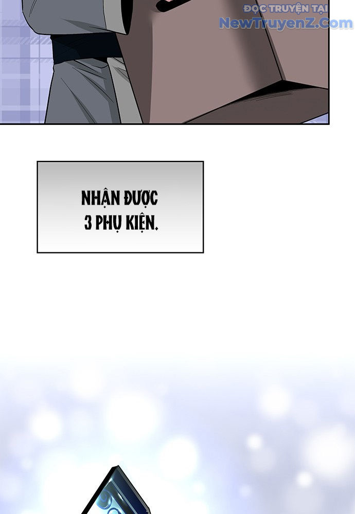 Thám Tử Siêu Năng Lực chapter 36 - Trang 58