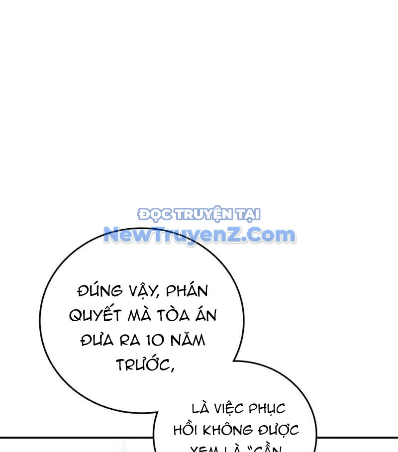 Uỷ Ban Thương Mại Công Bằng chapter 20 - Trang 8