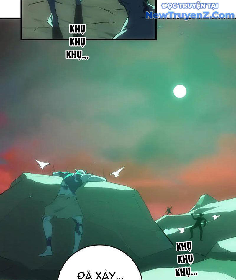 Toàn Dân Tận Thế: Ta Virus Quân Vương chapter 67 - Trang 54
