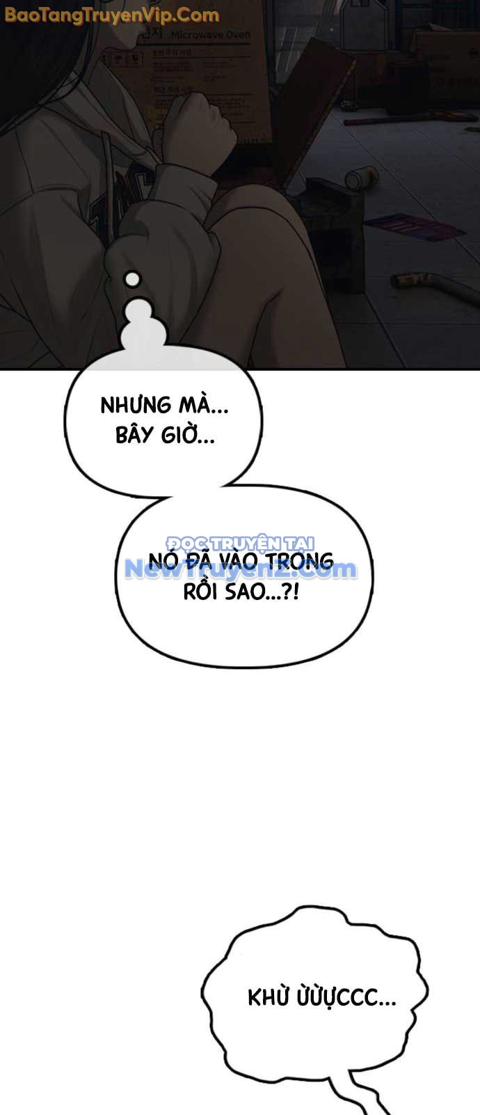 Ngày Tận Thế Đã Đến chapter 14 - Trang 18