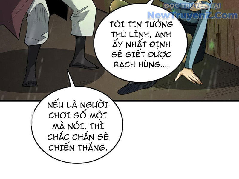 Người chơi đệ nhất chapter 48 - Trang 32