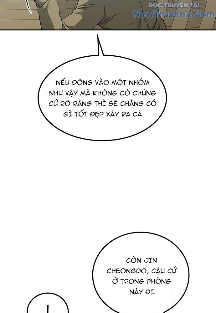 Thám Tử Siêu Năng Lực chapter 47 - Trang 19